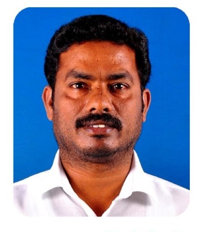 Mr. N. Balamurgan